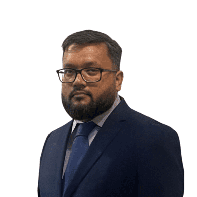 Consultant Fazal
